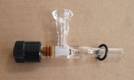 410038-DB - DRAIN ASSEMBLY GLASS 410038-DB - DRAIN ASSEMBLY GLASS